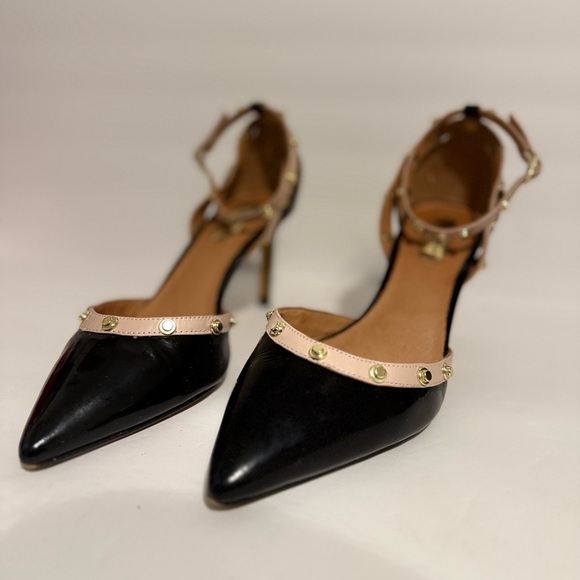 Halogen | Studded Stiletto Pump size 7.5 - Picture 4 of 7
